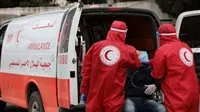 الهلال الأحمر الفلسطيني يشرح وضع المساعدات الإنسانية في قطاع غزة.