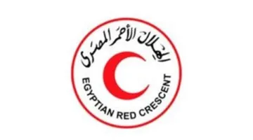 الهلال الأحمر: لا توجد تقارير عن خسائر بشرية أو أضرار في الممتلكات بسبب الزلزال
