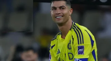 الهلال السعودي أو الأهلي المصري؟ رئيس الفيفا يشير إلى إمكانية مشاركة رونالدو في كأس العالم للأندية