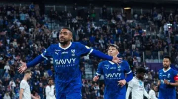 الهلال السعودي يتطلع لضم سيموني إنزاجي لتولي قيادة الفريق في البطولة العالمية للأندية.