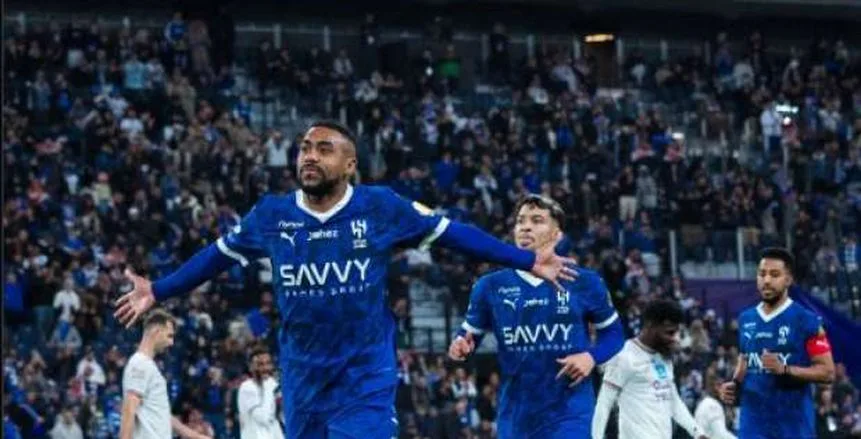 الهلال السعودي يتطلع لضم سيموني إنزاجي لتولي قيادة الفريق في البطولة العالمية للأندية. الهلال السعودي يتطلع لضم سيموني إنزاجي لتولي قيادة الفريق في البطولة العالمية للأندية.