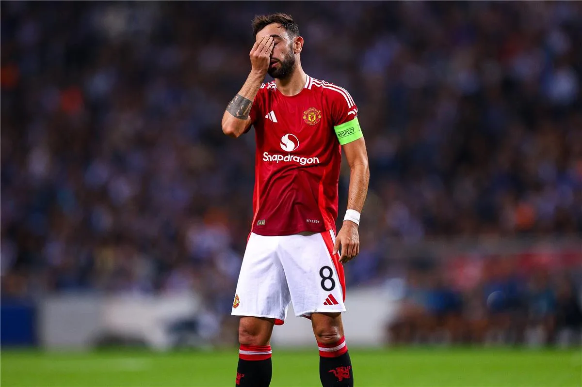 الهلال السعودي يتقدم بعرض رسمي مغرٍ لضم برونو فيرنانديز قبل مونديال الأندية