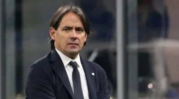 الهلال السعودي يتوصل لإتفاق مع سيموني إنزاجي لتولي تدريب الفريق