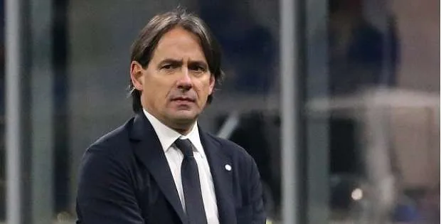 الهلال السعودي يتوصل لإتفاق مع سيموني إنزاجي لتولي تدريب الفريق الهلال السعودي يتوصل لإتفاق مع سيموني إنزاجي لتولي تدريب الفريق