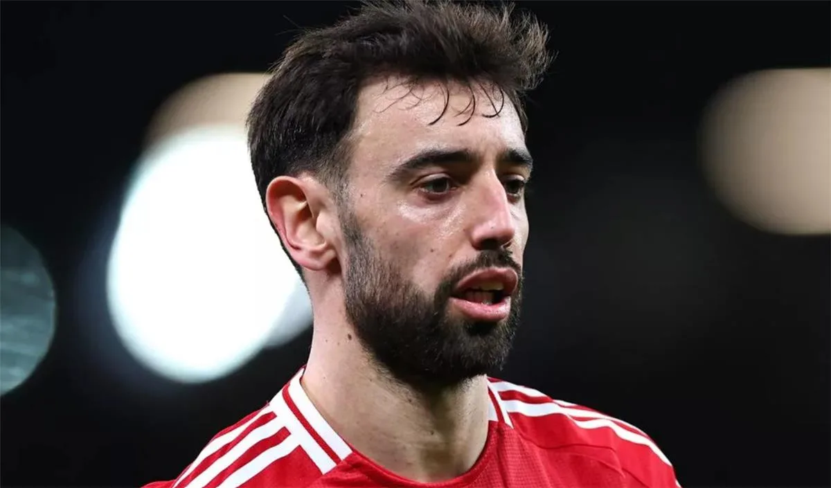 الهلال السعودي يرفض الاستسلام في صفقة برونو فرنانديز