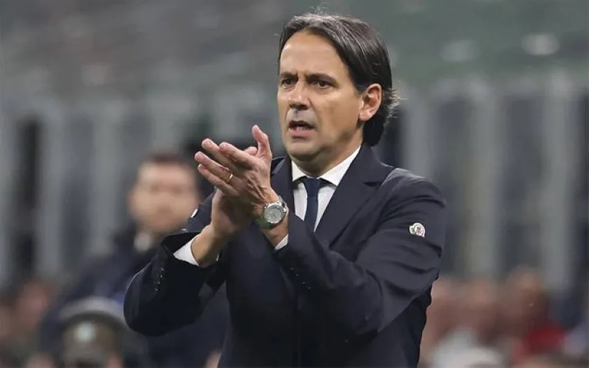 الهلال بانتظار إجابة إنزاجي بشأن عرضه الأخير الهلال بانتظار إجابة إنزاجي بشأن عرضه الأخير