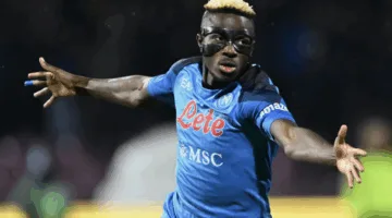 الهلال والعين يتحركان لخطف فيكتور أوسيمين.. تفاصيل