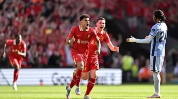 الهلال والنصر يخططان للتعاقد مع لاعبين من ليفربول