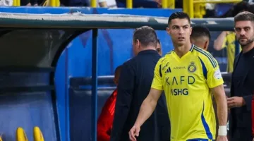 الهلال يتأهل إلى النخبة وكريستيانو لا يستطيع قيادة النصر للتأهل لدوري الأبطال