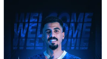الهلال يدهش الجميع ويكشف عن صفقة انضمام علي لاجامي