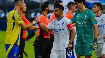 الهلال يستهزئ بالنصر بعد تأمين مكانه في دوري أبطال آسيا للنخبة