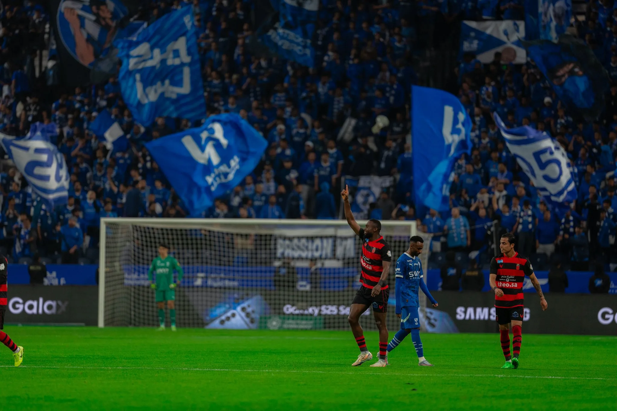 الهلال يسعى للحصول على لاعب ميلان المتميز الهلال يسعى للحصول على لاعب ميلان المتميز