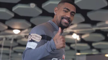 الهلال يعلن عن غياب مالكوم عن التدريبات بسبب خضوعه لجراحة