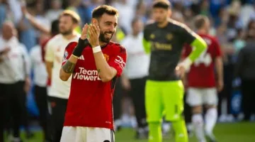 الهلال يقدم عرضاً مغرياً جديداً للتعاقد مع “فيرنانديز”
