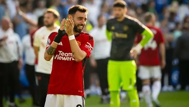 الهلال يقدم عرضاً مغرياً جديداً للتعاقد مع “فيرنانديز” الهلال يقدم عرضاً مغرياً جديداً للتعاقد مع “فيرنانديز”