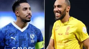 الهلال يواجه القادسية مباشرةً.. تابع مباراة الهلال في الدوري السعودي الآن