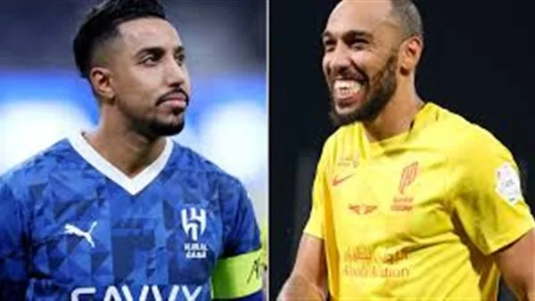 الهلال يواجه القادسية مباشرةً.. تابع مباراة الهلال في الدوري السعودي الآن الهلال يواجه القادسية مباشرةً.. تابع مباراة الهلال في الدوري السعودي الآن