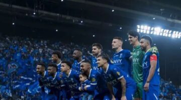 الهلال يواجه الوحدة في مباراة مصيرية لتحديد التأهل الآسيوي والبقاء.