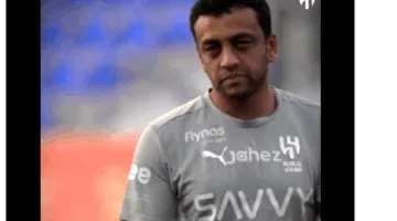 الهلال يودع محمد الشلهوب: “نشكرك على كل شيء”