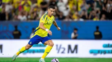 الهلال يُحدد مطالبه لإنضمام رونالدو قبل المونديال
