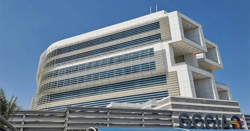الهيئة الخليجية لربط الكهرباء تنضم إلى تحالف الحياد الكربوني الهيئة الخليجية لربط الكهرباء تنضم إلى تحالف الحياد الكربوني