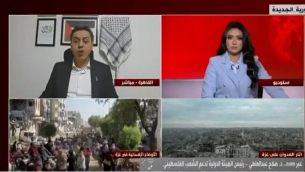 الهيئة الدولية لدعم فلسطين: الاحتلال يسعى لتثبيت أهدافه بتصفية القضية