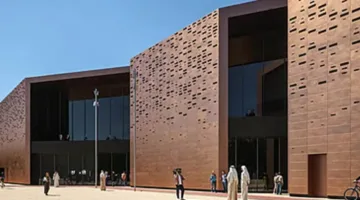 الهيئة السعودية للأفلام تُعلن عن تأسيس “استوديوهات جاكس للأفلام” للإنتاج الدولي في الرياض