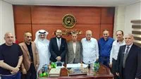 الهيئة الضريبية تتجول في البلاد للتعريف بحزمة التسهيلات الضريبية.