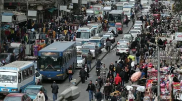 الهيئة العامة للإحصاء: انخفاض معدل البطالة إلى 6.3% في الربع الأول من عام 2025
