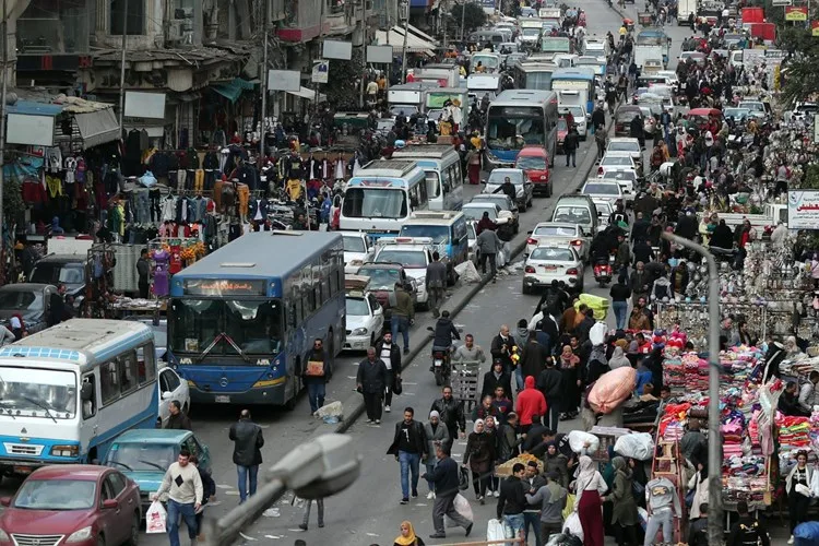 الهيئة العامة للإحصاء: انخفاض معدل البطالة إلى 6.3% في الربع الأول من عام 2025