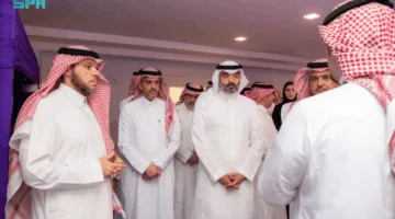 الهيئة العامة للاتصالات والفضاء والتقنية تعلن عن استعداد الخطط التشغيلية لاستقبال حجاج بيت الله لموسم حج 1446هـ