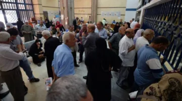 الهيئة العامة للتأمينات الاجتماعية تحدد التاريخ الرسمي لبدء تطبيق زيادة المعاشات الجديدة لعام 2025