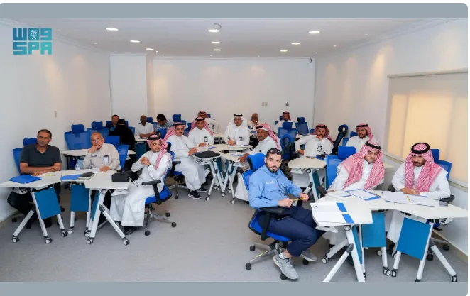 الهيئة العامة للري تستكشف استراتيجيات مبتكرة لمواجهة صعوبات نقل وتوزيع وتخزين المياه المعالجة. الهيئة العامة للري تستكشف استراتيجيات مبتكرة لمواجهة صعوبات نقل وتوزيع وتخزين المياه المعالجة.