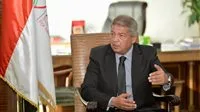 المجلس الأعلى للإعلام: تمديد فترة الاستديوهات التحليلية الإذاعية لبقية المباريات