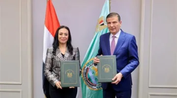الهيئة القبطية الإنجيلية تثني على شراكة “التضامن” و”الزراعة” في دعم حملة “ازرع”