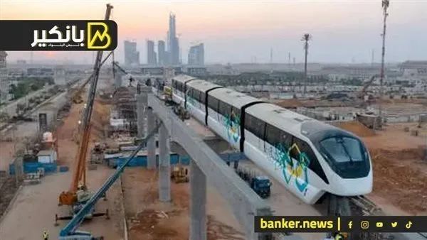 الهيئة القومية للأنفاق تكشف عن ملابسات سرقة كابلات مونوريل شرق النيل الهيئة القومية للأنفاق تكشف عن ملابسات سرقة كابلات مونوريل شرق النيل