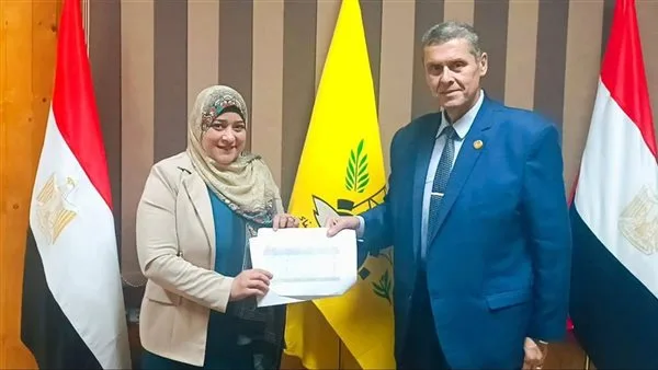 الهيئة القومية للجودة تعتمد 12 مدرسة بـ شمال سيناء