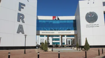 الهيئة المالية” تلتقي بالمنصات العقارية تمهيدًا لإصدار قانون “التمويل الجماعي