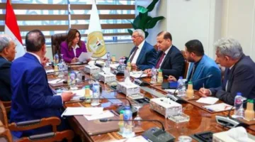 الهيئة المحلية تراقب قضايا المناطق العمرانية والخطط الاستراتيجية