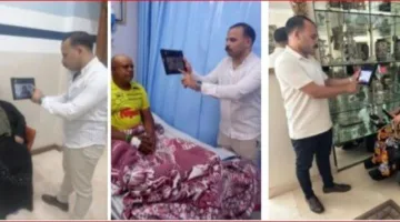 الهيئة المدنية ترسل قوافل إلى 10 محافظات وتصدر 6000 بطاقة هوية وطنية