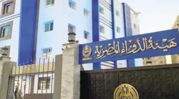 الهيئة المصرية للدواء تطلق خدمة واتساب لتسهيل التواصل مع الشركات والمصانع