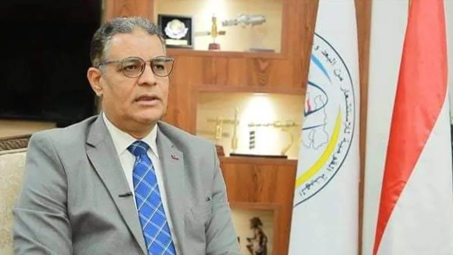 الهيئة المعنية بالاستشعار تنظم ورشة علمية لتعزيز استخدامات علوم الفضاء في دعم التنمية الهيئة المعنية بالاستشعار تنظم ورشة علمية لتعزيز استخدامات علوم الفضاء في دعم التنمية
