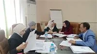 الهيئة المهنية للمعلمين تنظم ورشة عمل حول ‘تنسيق إجراءات تعديل المسميات الوظيفية’