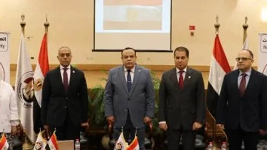 الهيئة الوطنية للانتخابات تنظم ندوة تثقيفية تحت عنوان "الشباب في قلب المشهد السياسي"