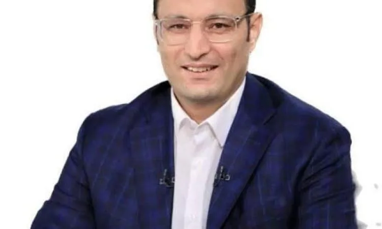 الهيئة الوطنية للصحافة” تعين أحمد نصر إمبابي رئيساً لتحرير مجلة “روز اليوسف