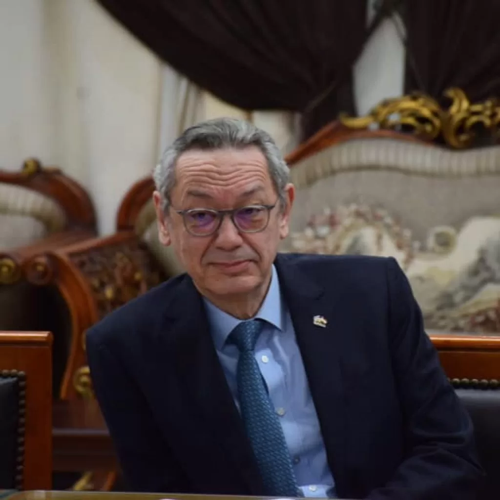 «الهيئة للاستثمار» تناقش مع «رجال الأعمال في الإسكندرية» تعزيز الترويج للفرص الاستثمارية «الهيئة للاستثمار» تناقش مع «رجال الأعمال في الإسكندرية» تعزيز الترويج للفرص الاستثمارية
