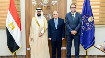 الهيئتان المصرية والسعودية للغذاء والدواء تعملان على تنسيق الجهود التنظيمية.