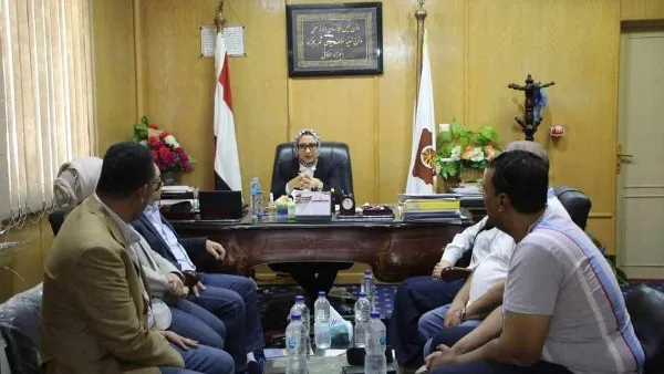 الوادي الجديد.. التوسع في مشروعات التنوع البيولوجي الزراعي
