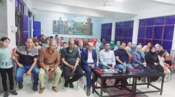 الوادي الجديد تُطلق سفراءها الشباب لمكافحة الفساد في النسخة الثامنة من البرنامج الوطني