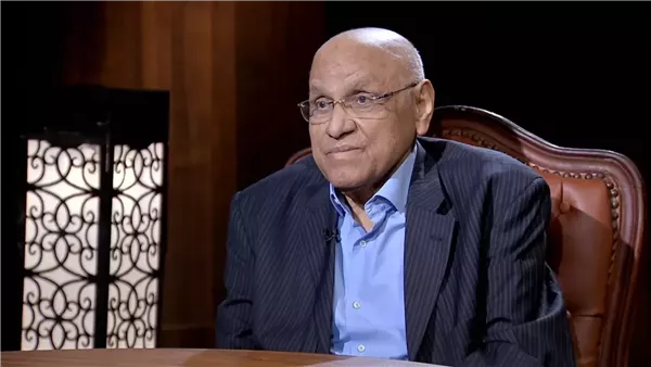 الوثائقية| يوسف القعيد: أخطأت بعدم حبي لعمر الشريف في "المواطن مصري"
